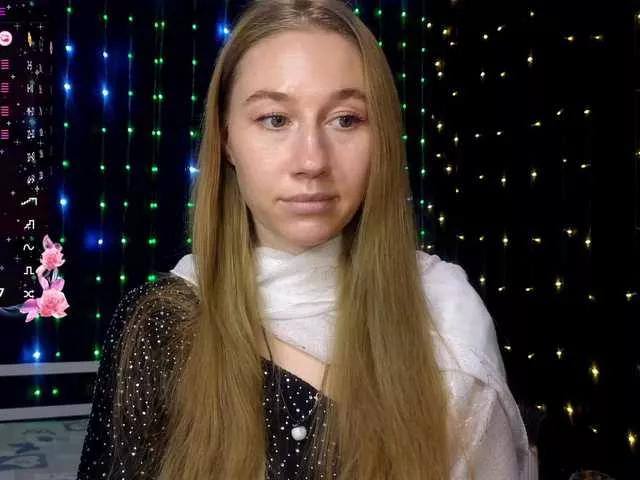 kiska-wansday07 on BongaCams 