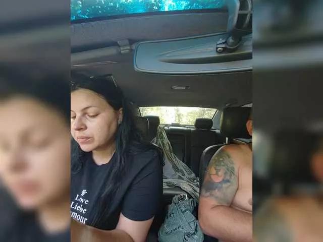 kissmabont from BongaCams