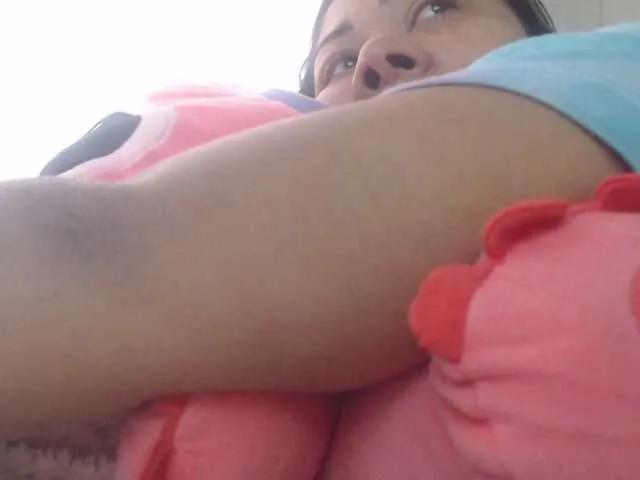 KloeFernandez from BongaCams