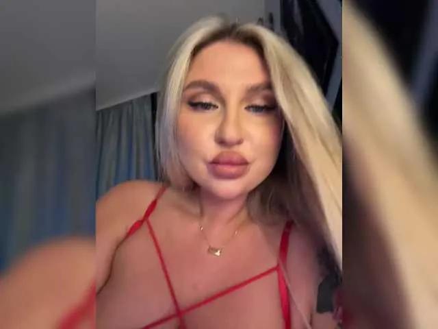 Kotofeyka1 on BongaCams 