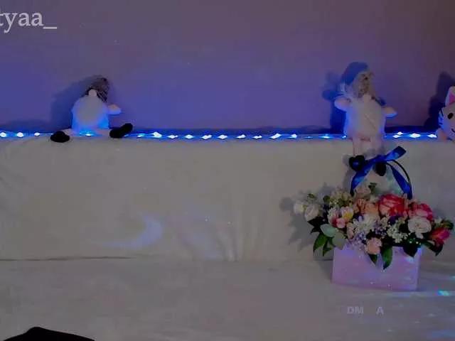 Kottyaaaa on BongaCams 