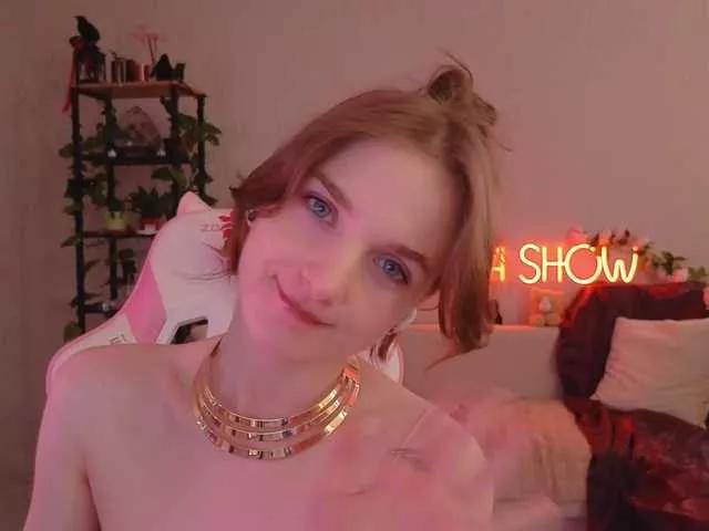 Kottyaaaa on BongaCams 