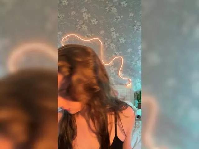 Kottyaaaa on BongaCams 