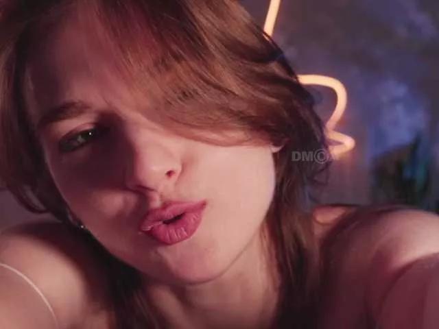 Kottyaaaa on BongaCams 