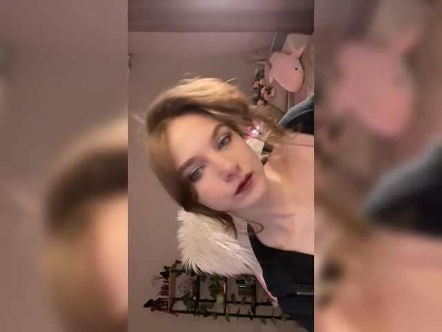 Kottyaaaa on BongaCams 