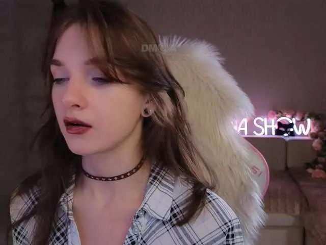 Kottyaaaa on BongaCams 