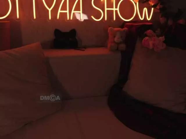 Kottyaaaa on BongaCams 