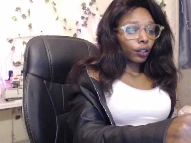 Lilianjackson on BongaCams 