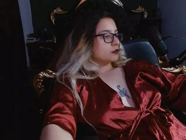 LilithDark on BongaCams 