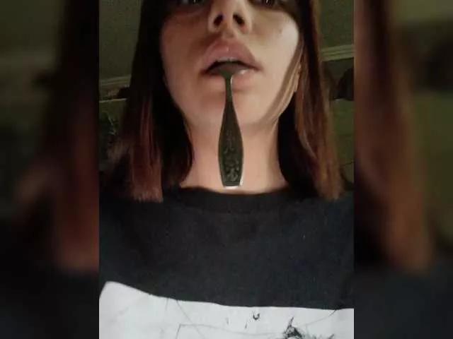 lissazmark2 on BongaCams 