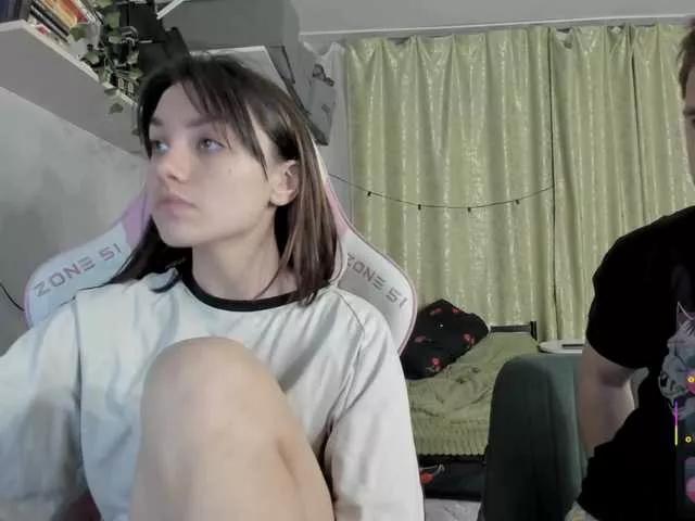 lissazmark2 on BongaCams 