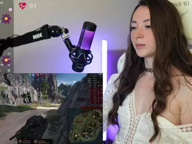 lollipop-o on BongaCams 