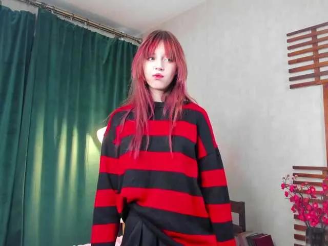 LucyStars from BongaCams