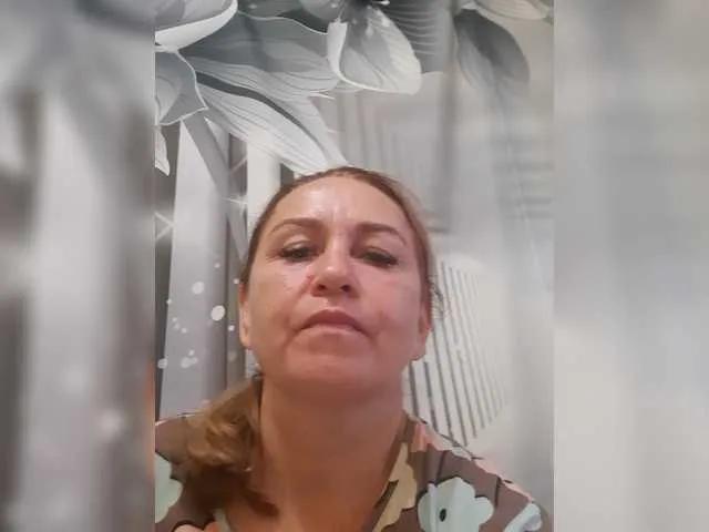 MARIA777A from BongaCams