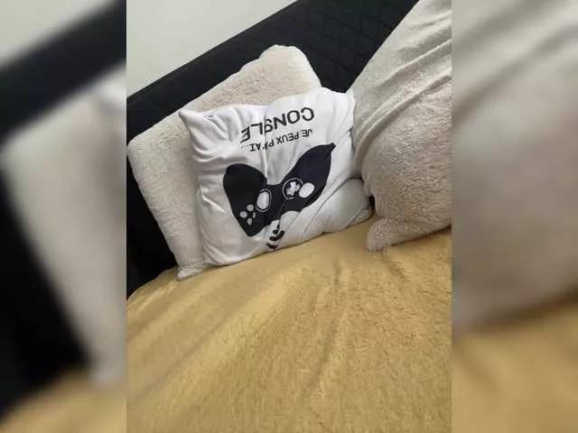 marry888 on BongaCams 