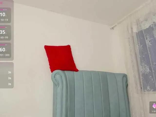 MatureBlonde from BongaCams