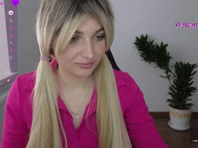 MellicaX on BongaCams 