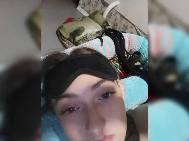 Merygey21 from BongaCams