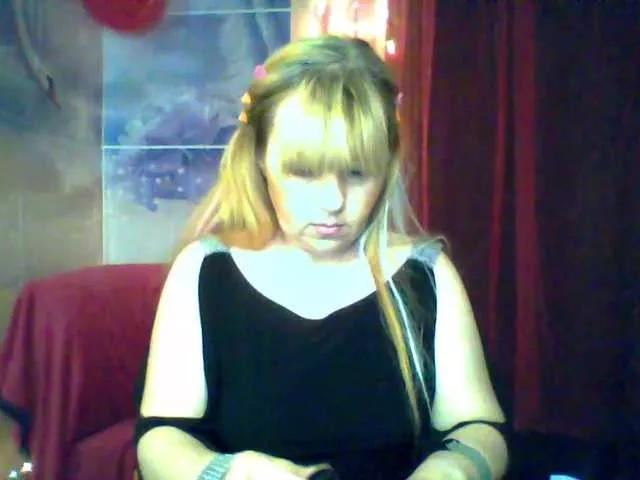 Mifika-1 on BongaCams 