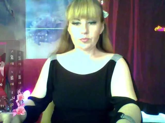 Mifika-1 on BongaCams 