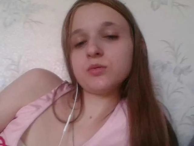 Mila23-1-1 from BongaCams