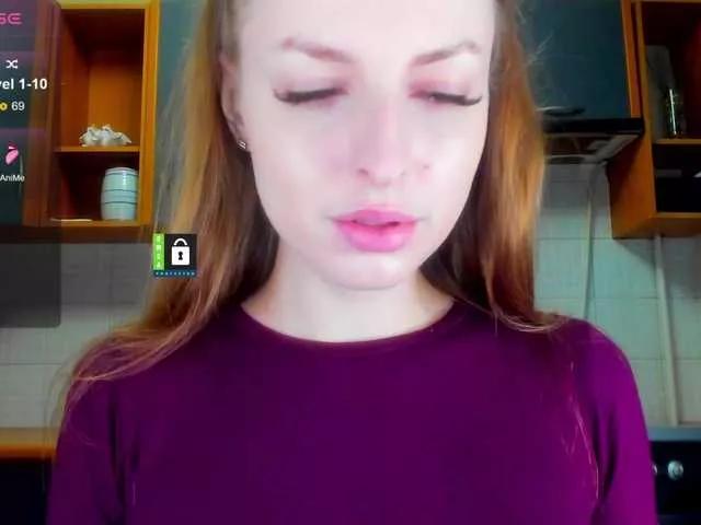 MissFentasy1 on BongaCams 