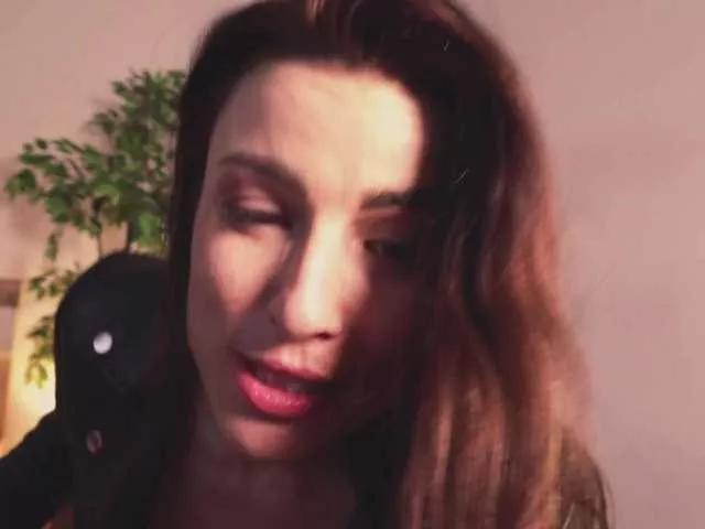 MissLullu on BongaCams 