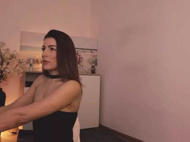 MissLullu on BongaCams 