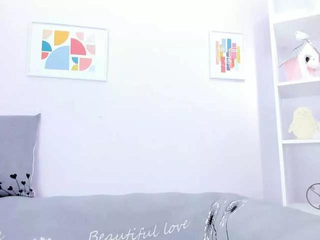 MissSoffiMorel on BongaCams 