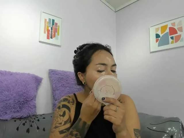 MissSoffiMorel on BongaCams 