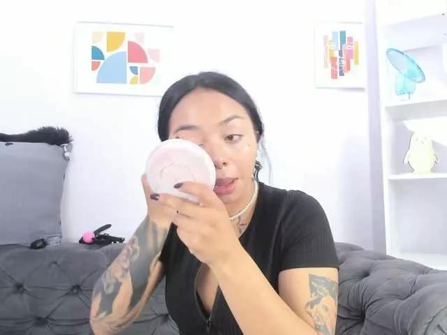 MissSoffiMorel on BongaCams 