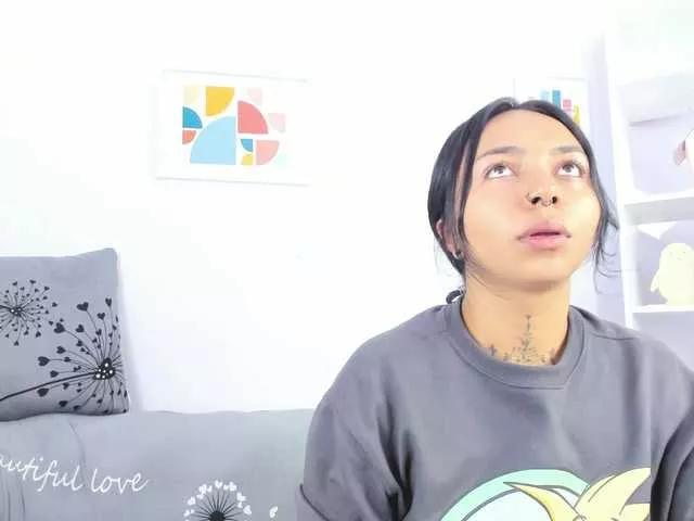 MissSoffiMorel on BongaCams 