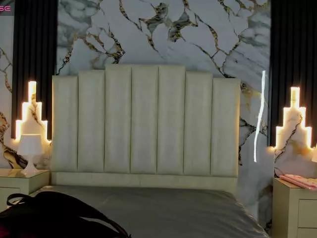 mollieblue69 on BongaCams 