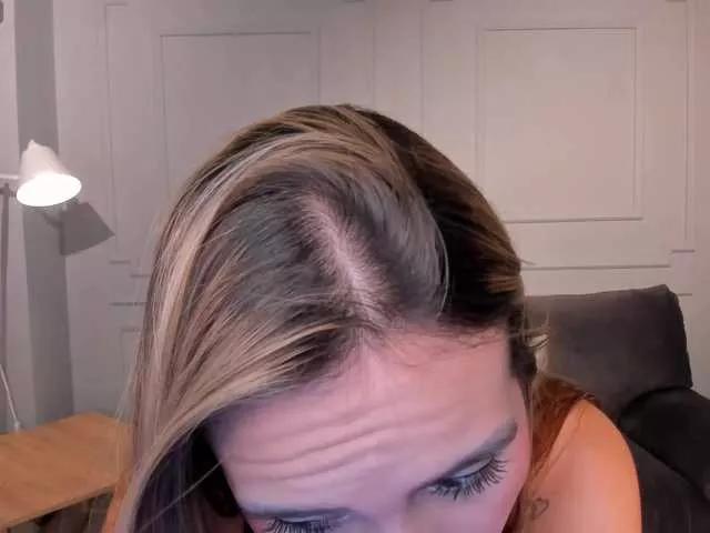 MollySunders on BongaCams 