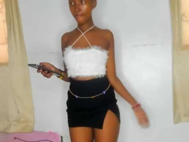 Monalisalisa from BongaCams