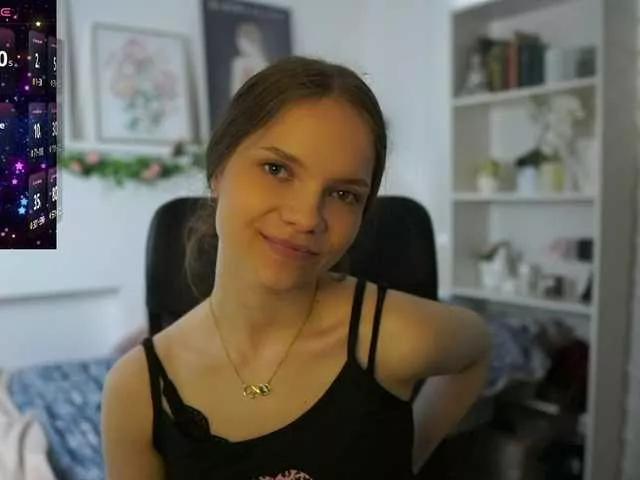 NatashaMalko on BongaCams 