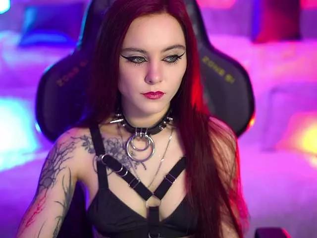 Nellene on BongaCams 