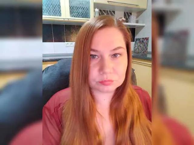 olgasollo from BongaCams