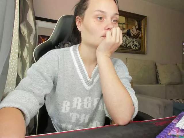 Paratrax on BongaCams 