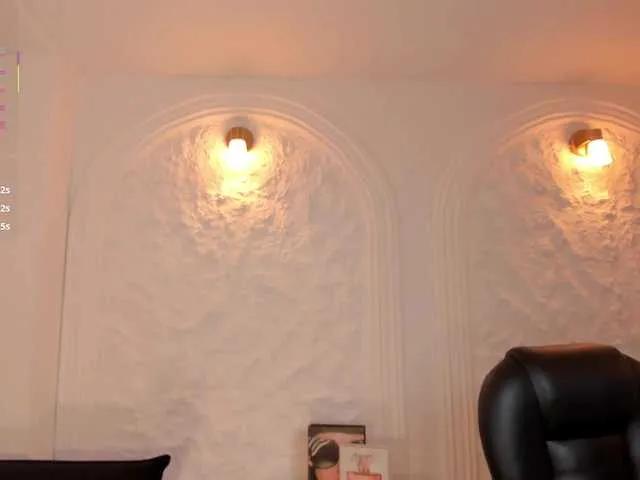 PaulinaSantos1 from BongaCams