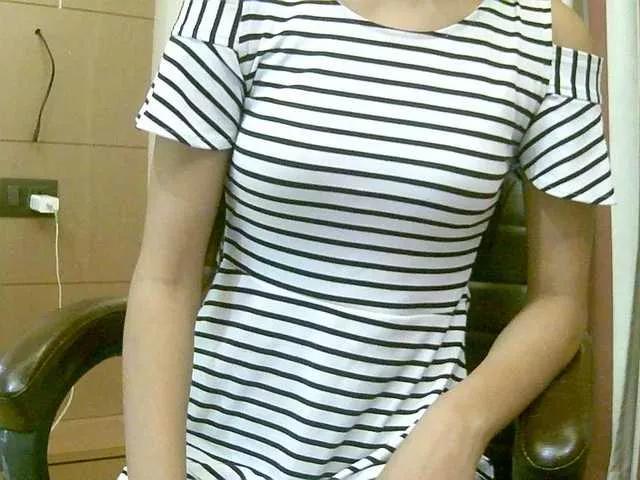 Payal-1-1 on BongaCams 