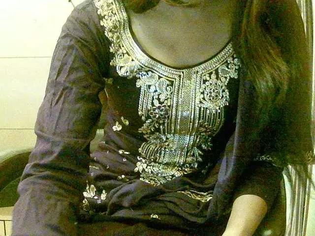 Payal-1-1 on BongaCams 