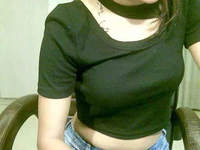 Payal-1-1 on BongaCams 