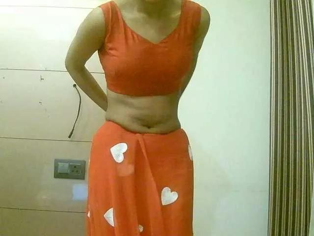 Payal-1-1 on BongaCams 