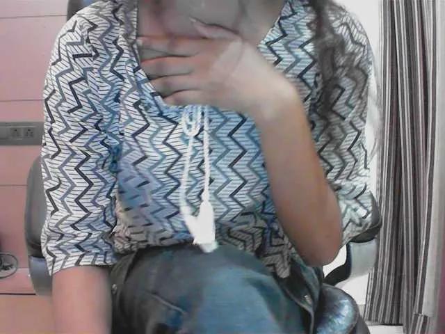 Payal-1-1 from BongaCams