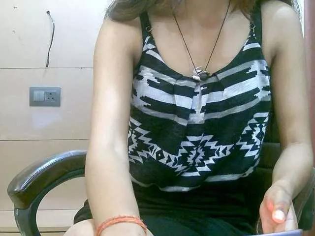 Payal-1-1 on BongaCams 