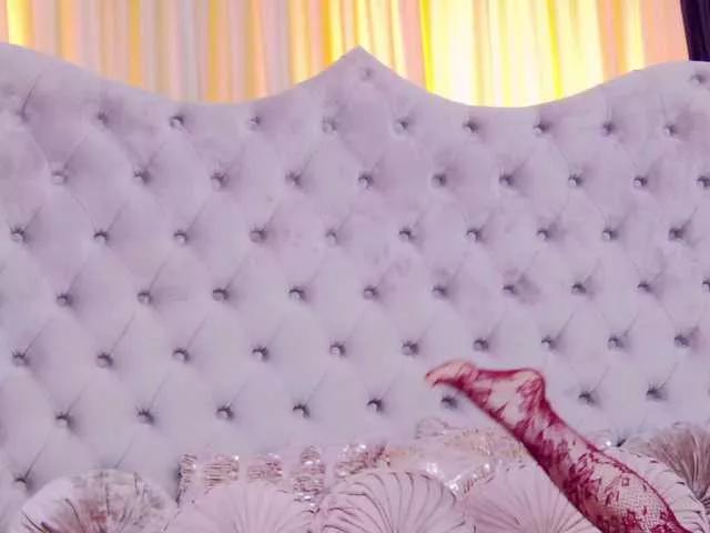 PenelopeLynnx on BongaCams 