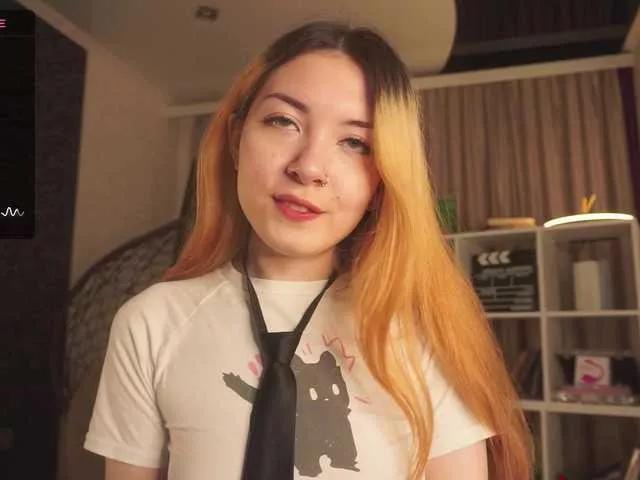 Pussy-Pikmi on BongaCams 