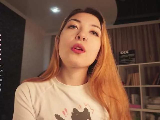 Pussy-Pikmi on BongaCams 