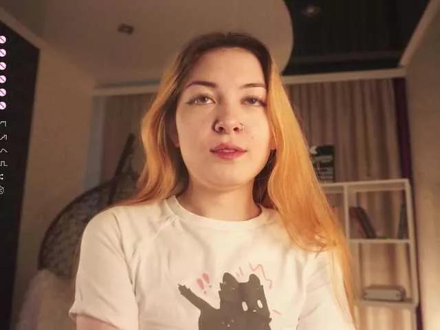 Pussy-Pikmi on BongaCams 